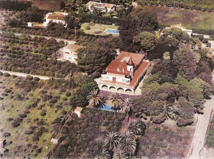 Villa zu verkaufen in Denia