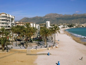 Albir Costa Blanca