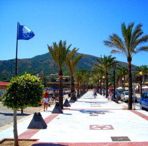 Albir Information - Albier Informatie- información Albir