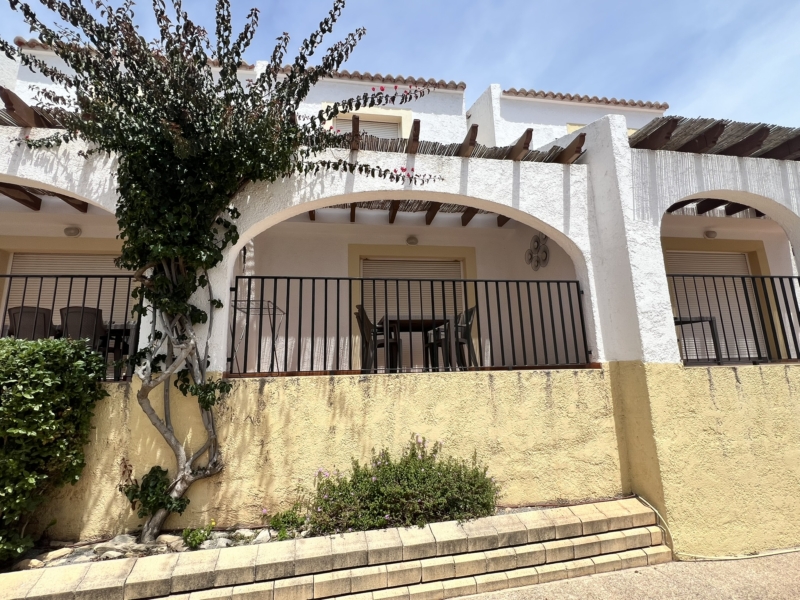 Terraced House in Imperial Park